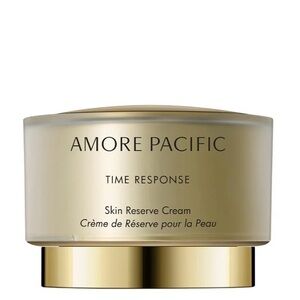 Amore Pacific Time Response Skin Reserve Cream - 50ml Full Size